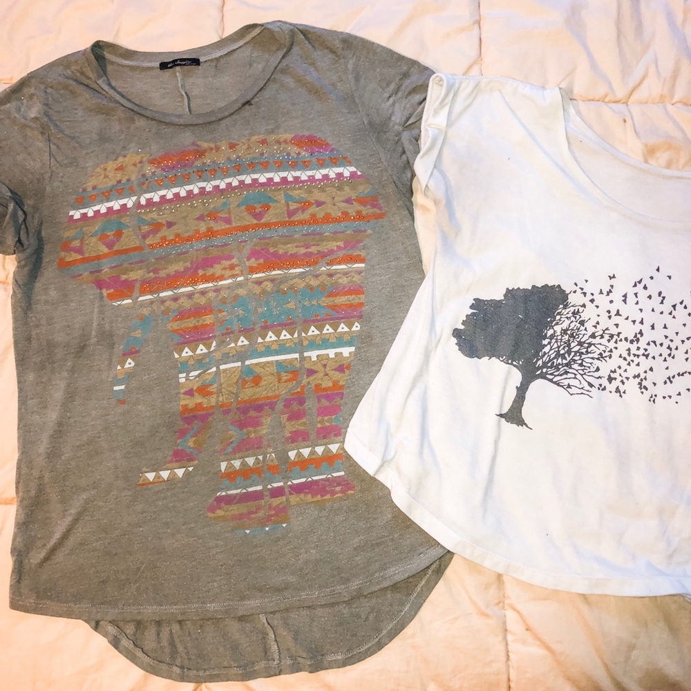 T shirt bundle